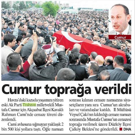 GAZETELER NE YAZDI 11