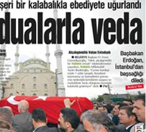 GAZETELER NE YAZDI 16