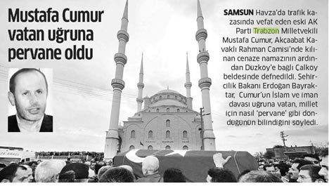GAZETELER NE YAZDI 18