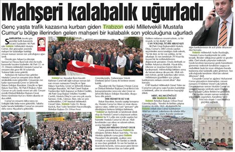GAZETELER NE YAZDI 4