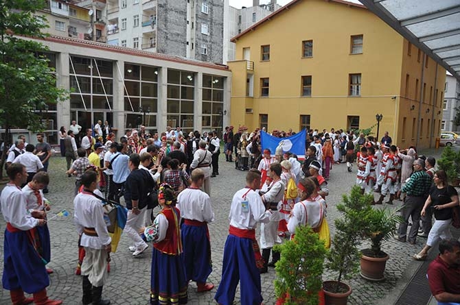 Festival Canlandı 16