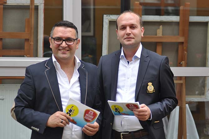 Festival Canlandı 19