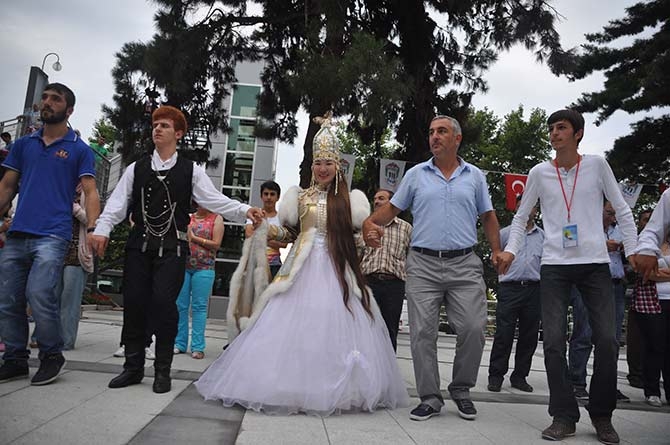 Festival Canlandı 2