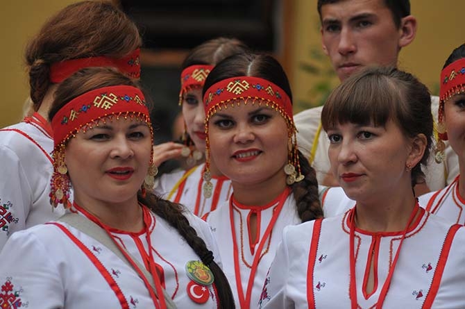 Festival Canlandı 24