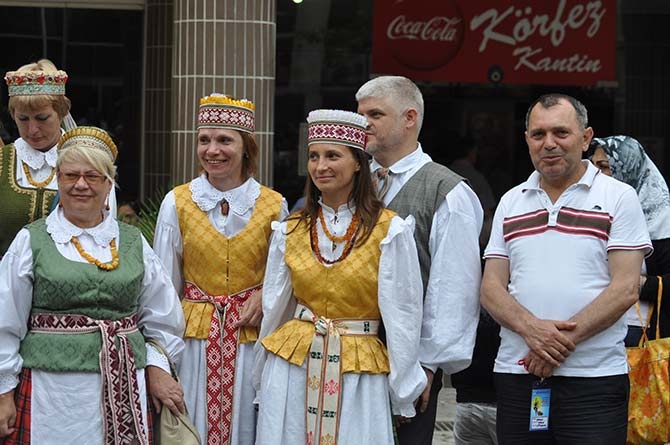 Festival Canlandı 32