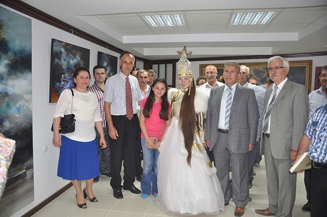 Festival Canlandı 4