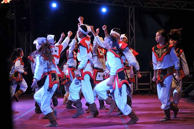 BİR FESTİVAL BÖYLE GEÇTİ 10