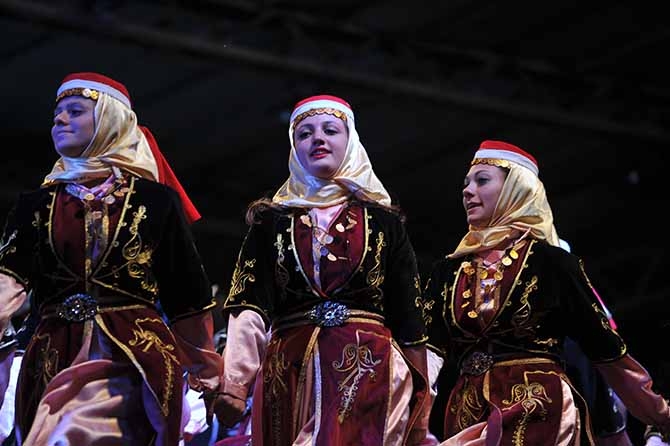 BİR FESTİVAL BÖYLE GEÇTİ 13