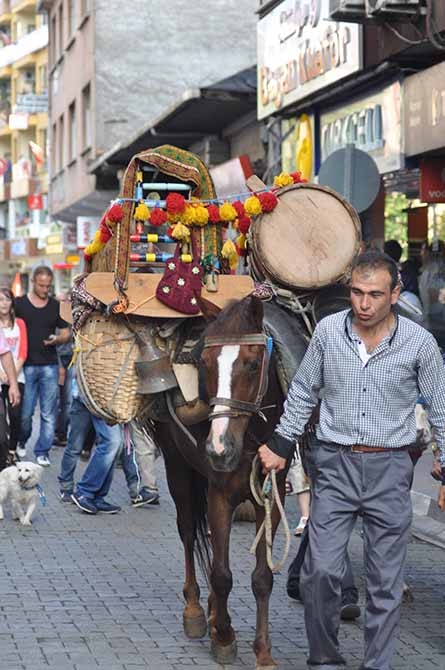BİR FESTİVAL BÖYLE GEÇTİ 2