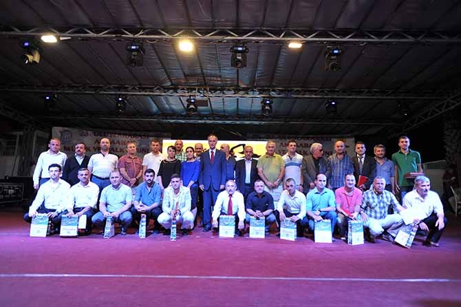 BİR FESTİVAL BÖYLE GEÇTİ 20