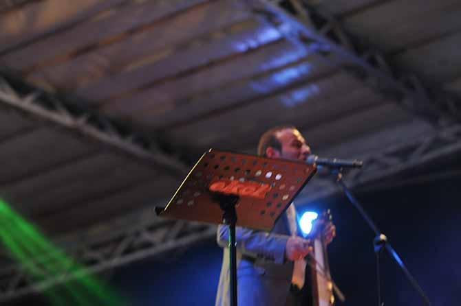 BİR FESTİVAL BÖYLE GEÇTİ 22