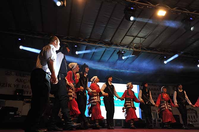BİR FESTİVAL BÖYLE GEÇTİ 23