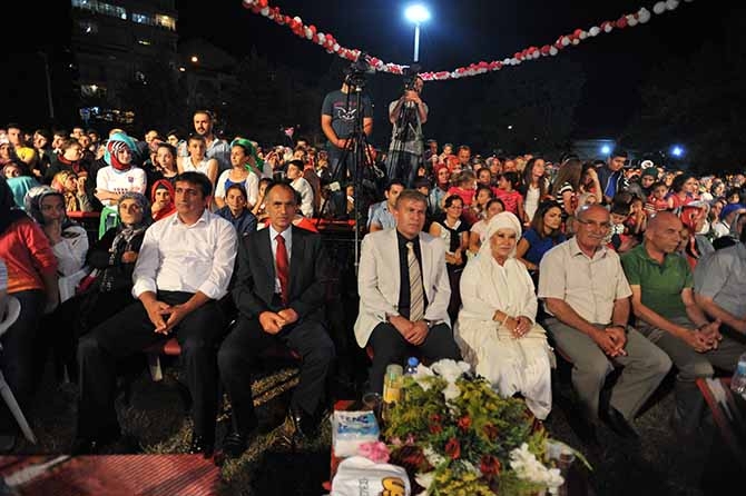 BİR FESTİVAL BÖYLE GEÇTİ 24