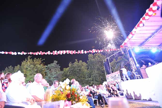 BİR FESTİVAL BÖYLE GEÇTİ 25