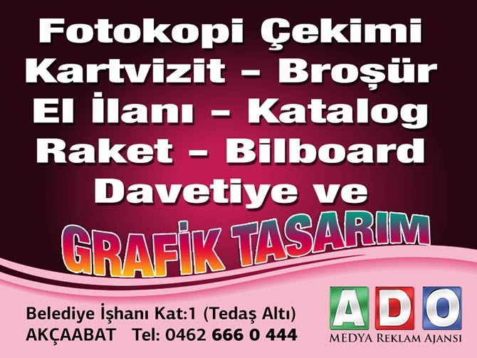 BİR FESTİVAL BÖYLE GEÇTİ 26