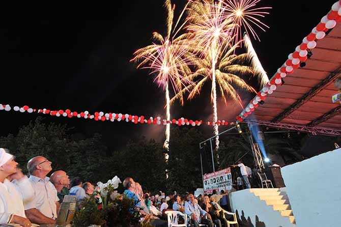 BİR FESTİVAL BÖYLE GEÇTİ 27
