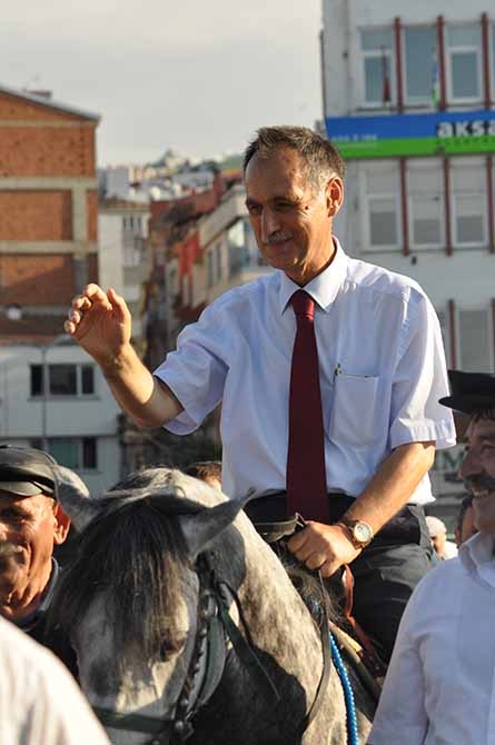 BİR FESTİVAL BÖYLE GEÇTİ 3