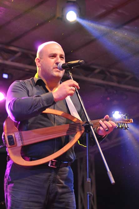 BİR FESTİVAL BÖYLE GEÇTİ 4