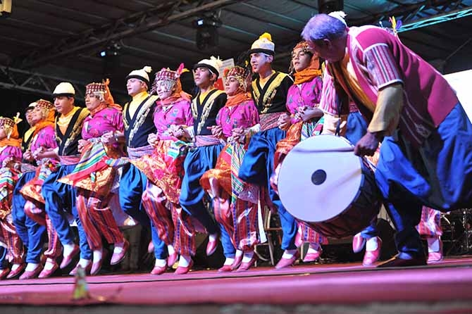 BİR FESTİVAL BÖYLE GEÇTİ 5