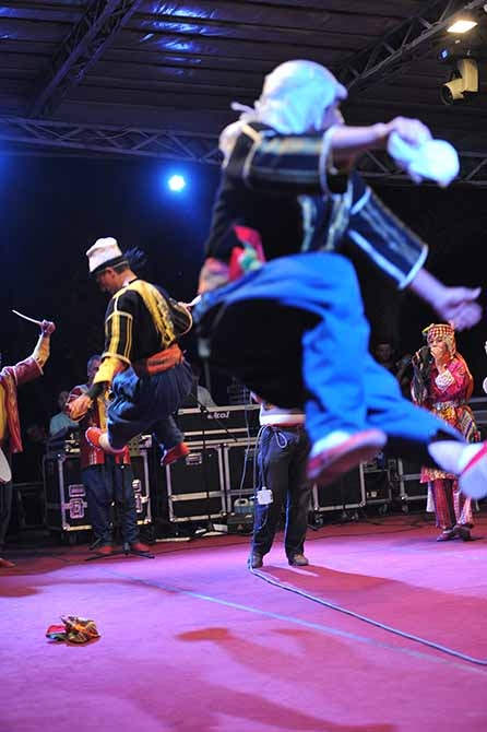 BİR FESTİVAL BÖYLE GEÇTİ 6