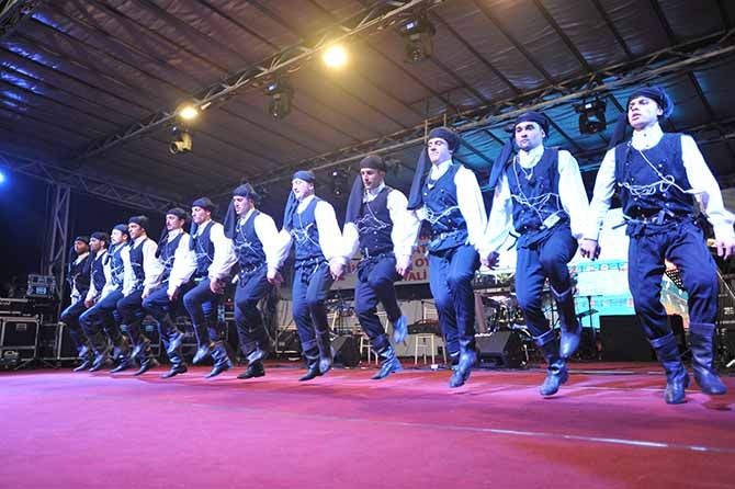 BİR FESTİVAL BÖYLE GEÇTİ 8