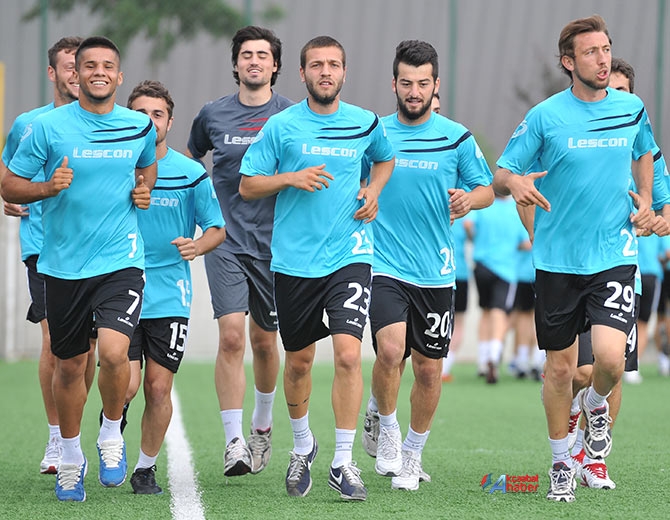 1923 SEBAT SEZON HAZIRLIKLARINA DEVAM EDİYOR 7