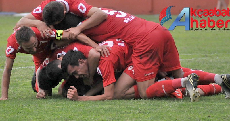Akçaabat 1 - Adıyaman 0 3