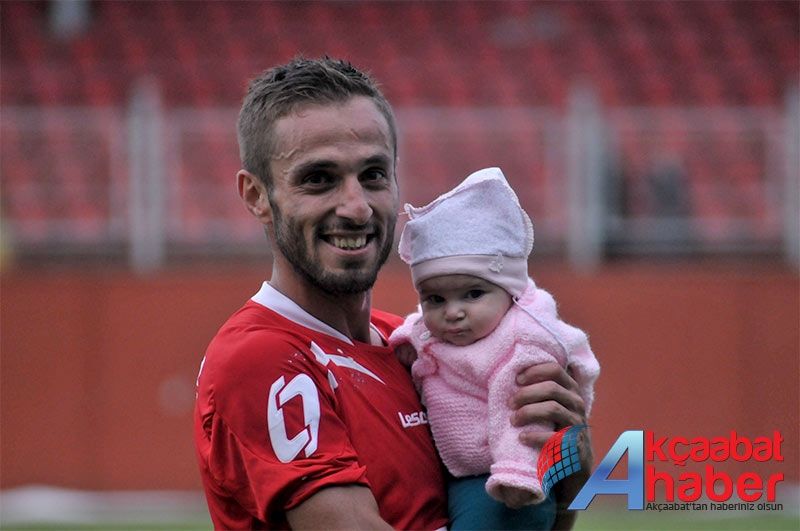 Akçaabat 1 - Adıyaman 0 9