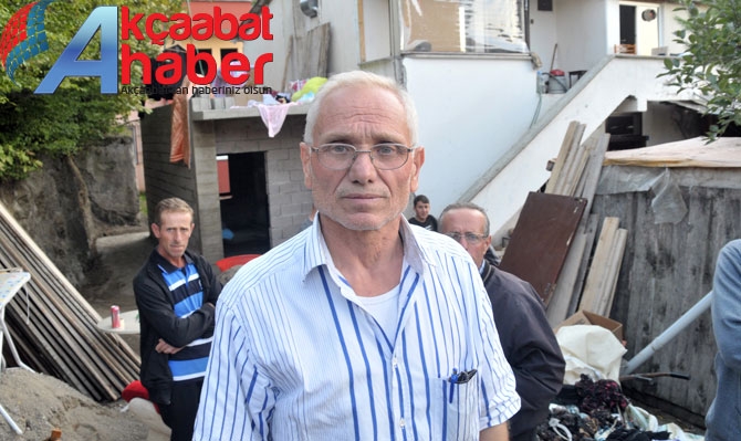 Evdeki Eşyalar Esrarengiz Biçimde Yanıyor 6