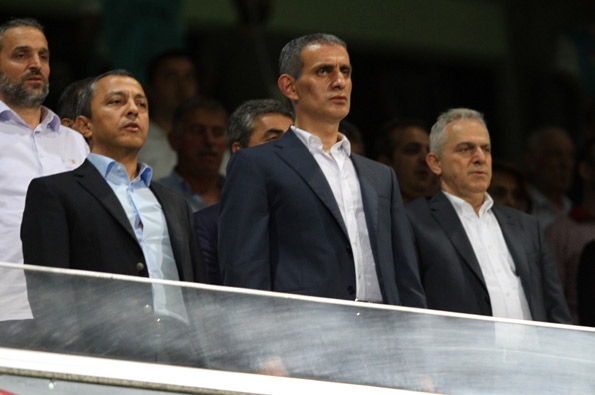 Trabzonspor Hayat Buldu 12