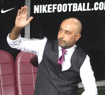 Trabzonspor Hayat Buldu 16