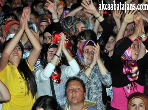 19. AKÇAABAT FESTİVALİ 10