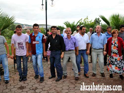 19. AKÇAABAT FESTİVALİ 11
