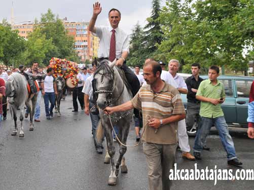 19. AKÇAABAT FESTİVALİ 12