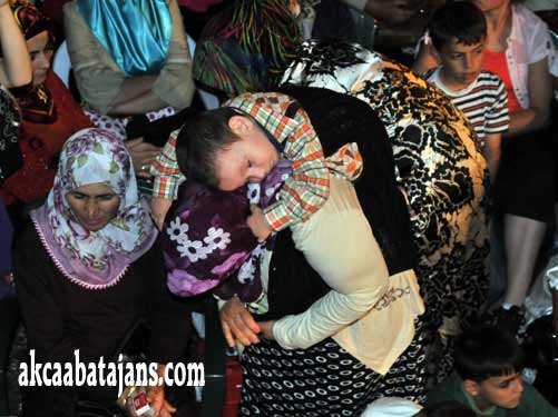 19. AKÇAABAT FESTİVALİ 13
