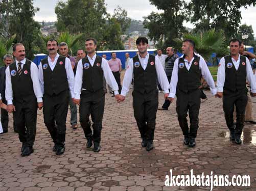 19. AKÇAABAT FESTİVALİ 14