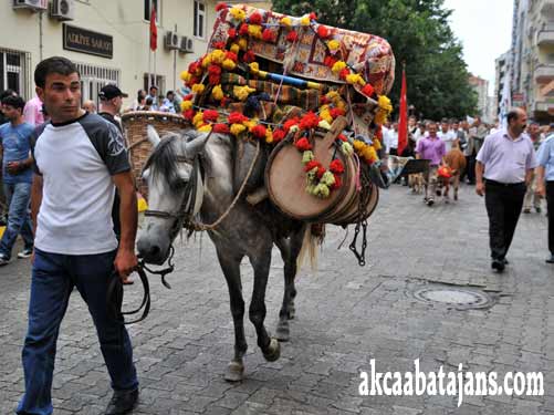19. AKÇAABAT FESTİVALİ 15