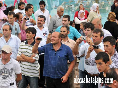19. AKÇAABAT FESTİVALİ 16