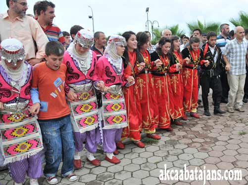 19. AKÇAABAT FESTİVALİ 17