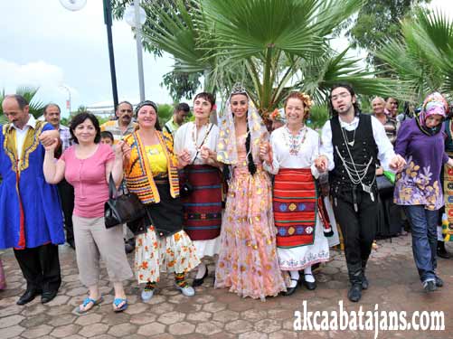 19. AKÇAABAT FESTİVALİ 18