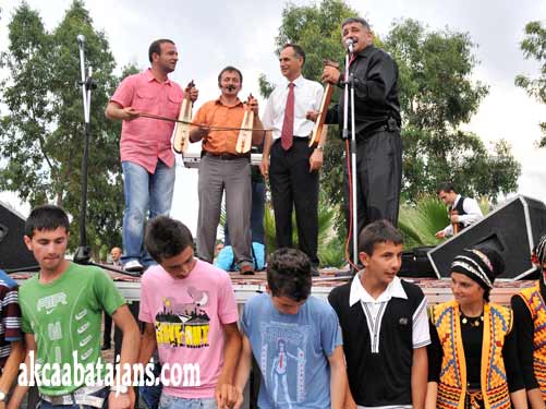 19. AKÇAABAT FESTİVALİ 19
