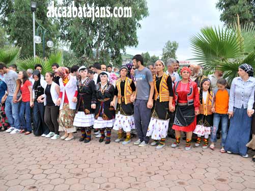 19. AKÇAABAT FESTİVALİ 20