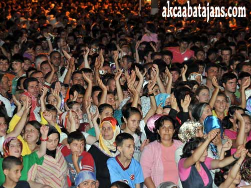 19. AKÇAABAT FESTİVALİ 21
