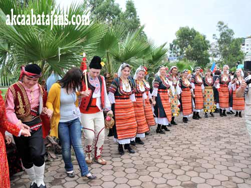 19. AKÇAABAT FESTİVALİ 22