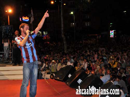 19. AKÇAABAT FESTİVALİ 3