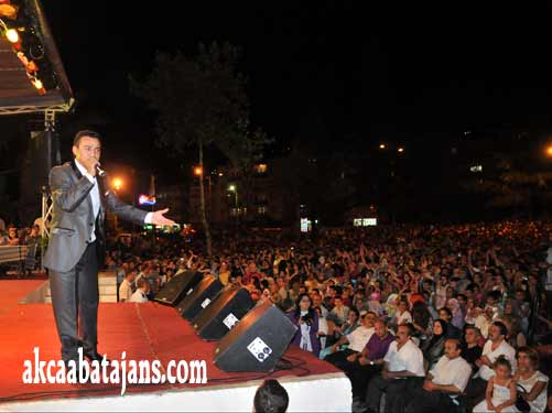 19. AKÇAABAT FESTİVALİ 4