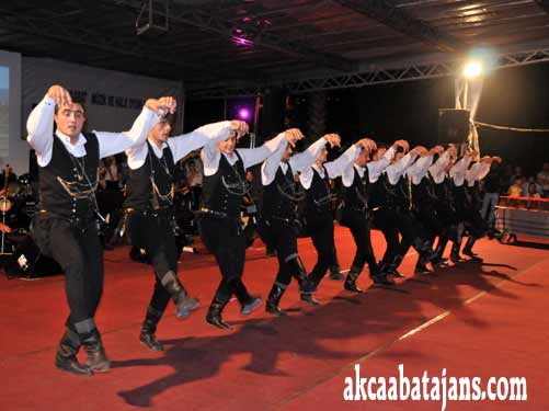 19. AKÇAABAT FESTİVALİ 6