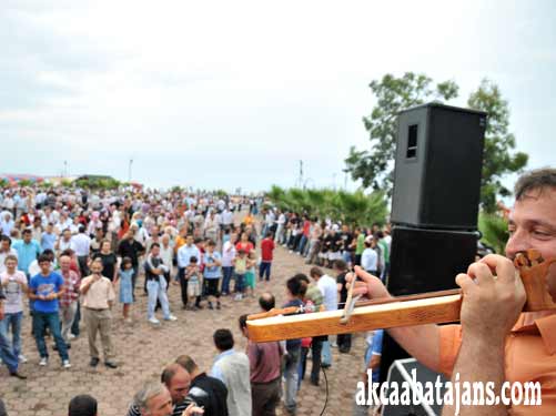 19. AKÇAABAT FESTİVALİ 7