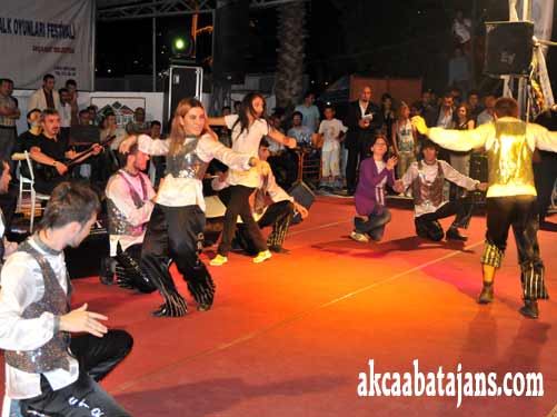 19. AKÇAABAT FESTİVALİ 8