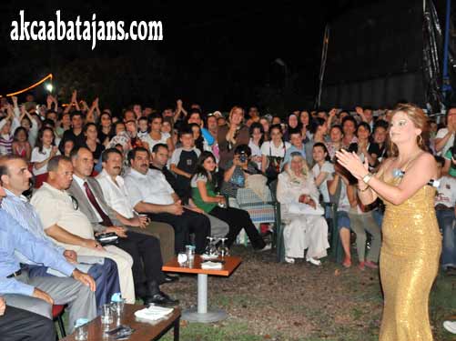 19. AKÇAABAT FESTİVALİ 9